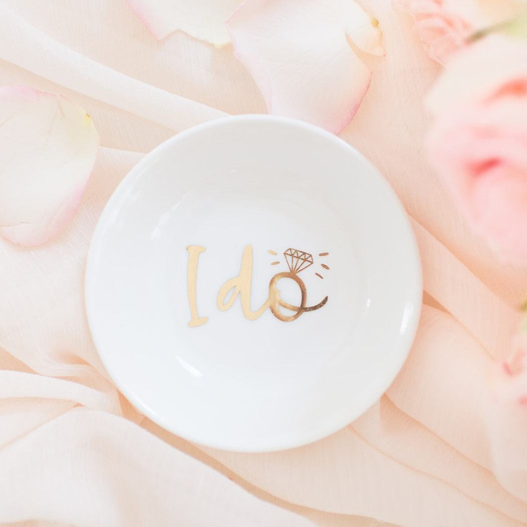 Cheap ring dish store