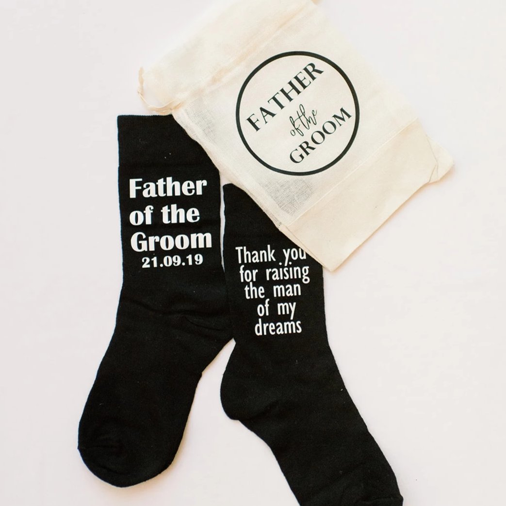 Personalized socks store for men