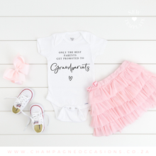 Load image into Gallery viewer, Personalised custom baby grows