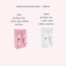 Load image into Gallery viewer, custom perfume gift box