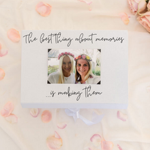 Load image into Gallery viewer, Bridesmaid Proposal Gift box ideas