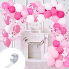 Load image into Gallery viewer, balloon arch tape balloon tape