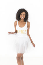 Load image into Gallery viewer, Bride swimsuit