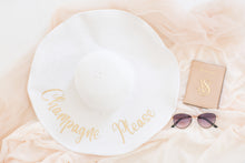 Load image into Gallery viewer, Personalised sun hats