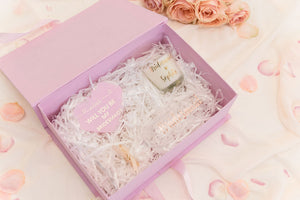 Bridesmaid Proposal Gift box ideas