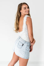 Load image into Gallery viewer, Sparkle Glitter Custom Bridal Swimwear Bodysuit